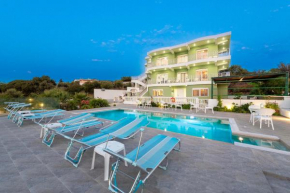 Nimo Paradise Estate - Dodekanes Paradisi